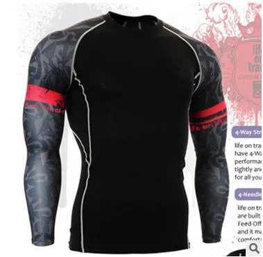 New Men Thermal Underwear