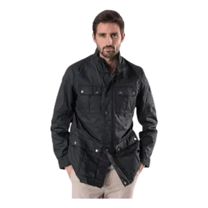 Oliver               Black
