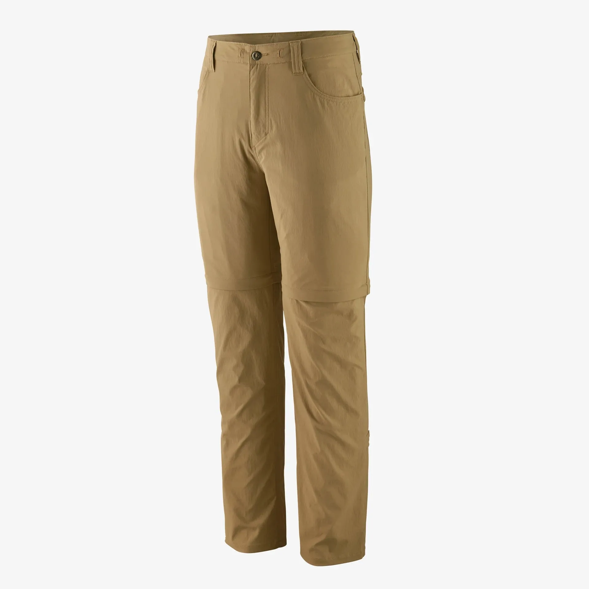 Patagonia Men's Quandary Convertible Pants - Regular Length