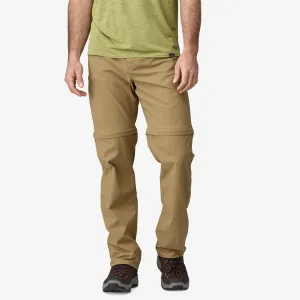 Patagonia Men's Quandary Convertible Pants - Regular Length