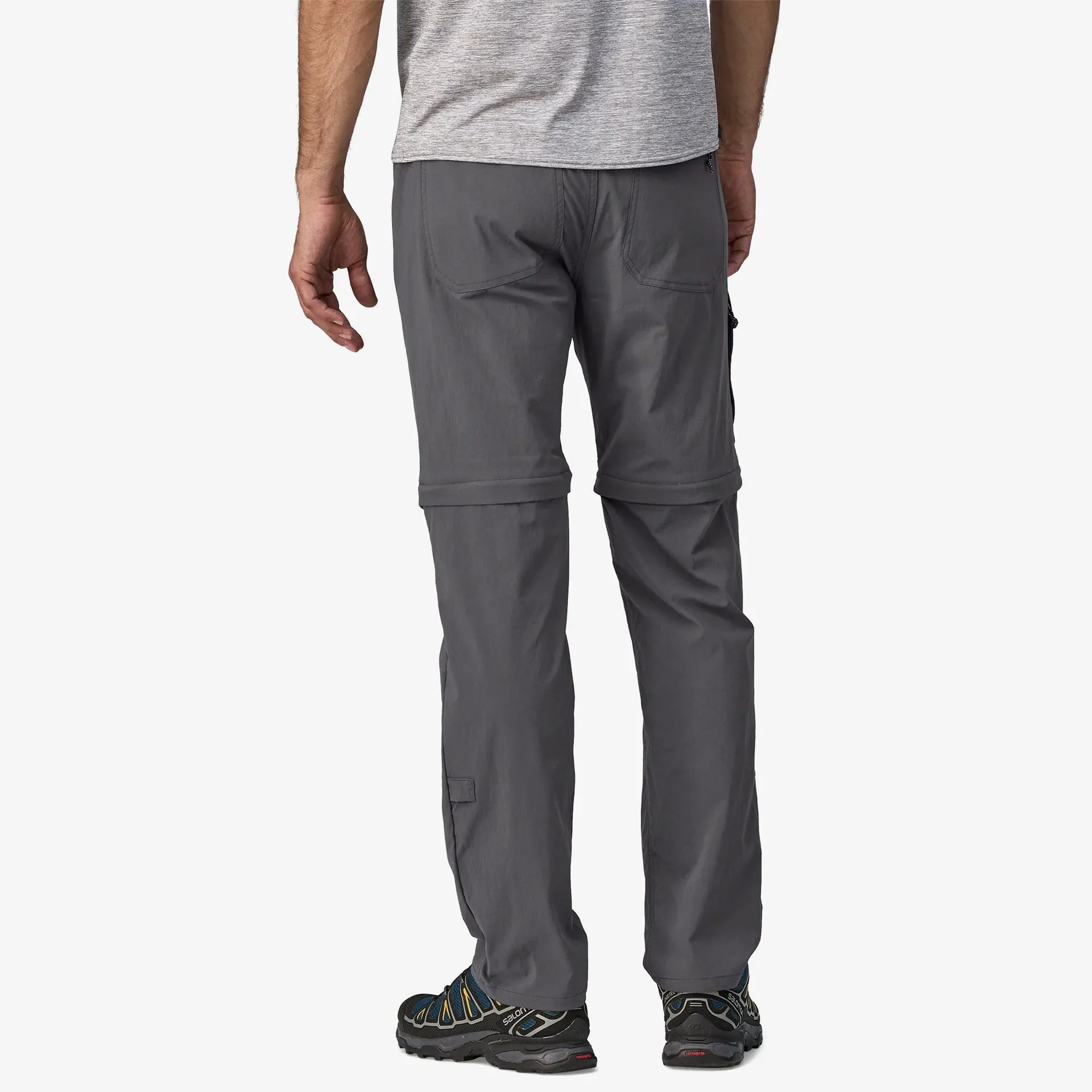 Patagonia Men's Quandary Convertible Pants - Regular Length
