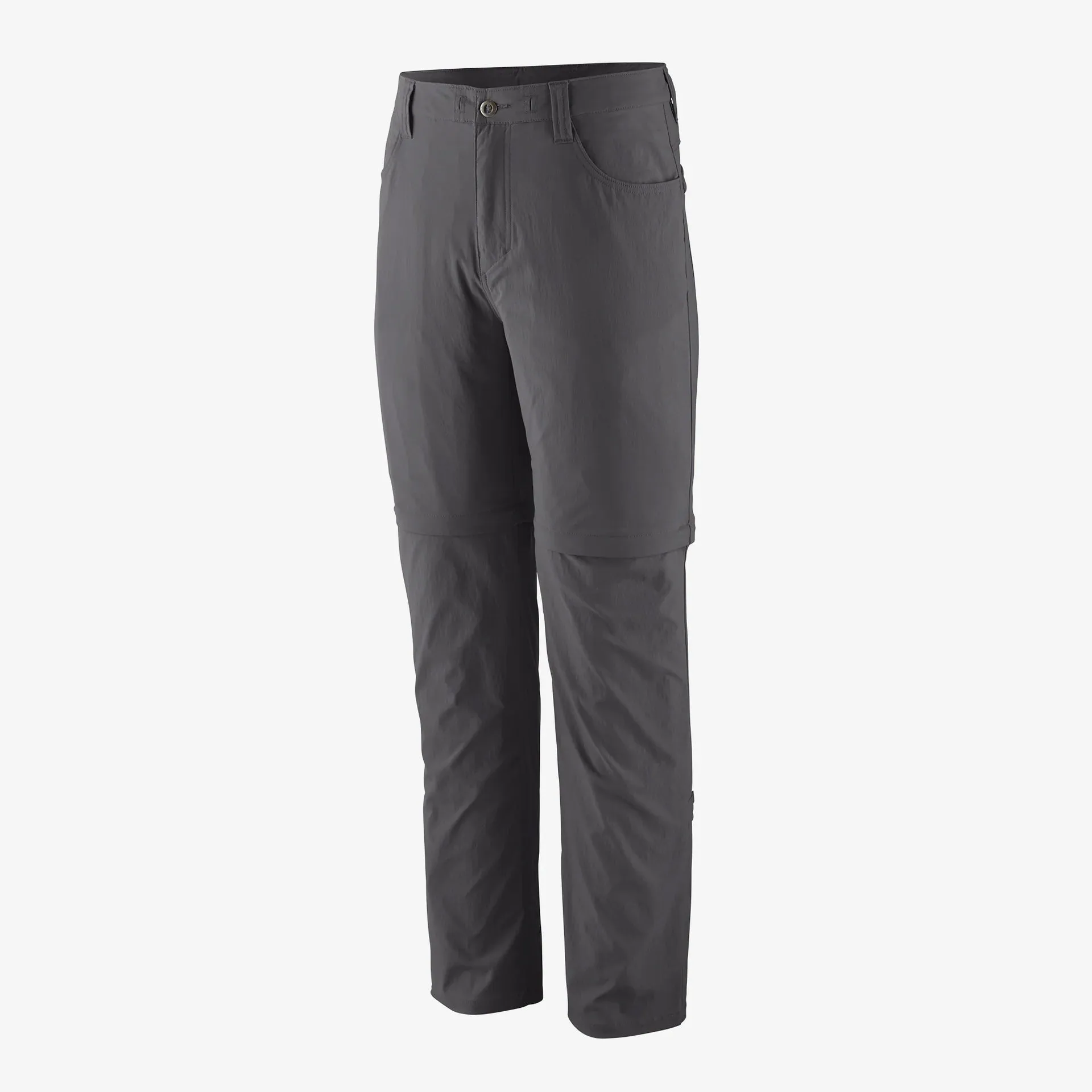 Patagonia Men's Quandary Convertible Pants - Regular Length