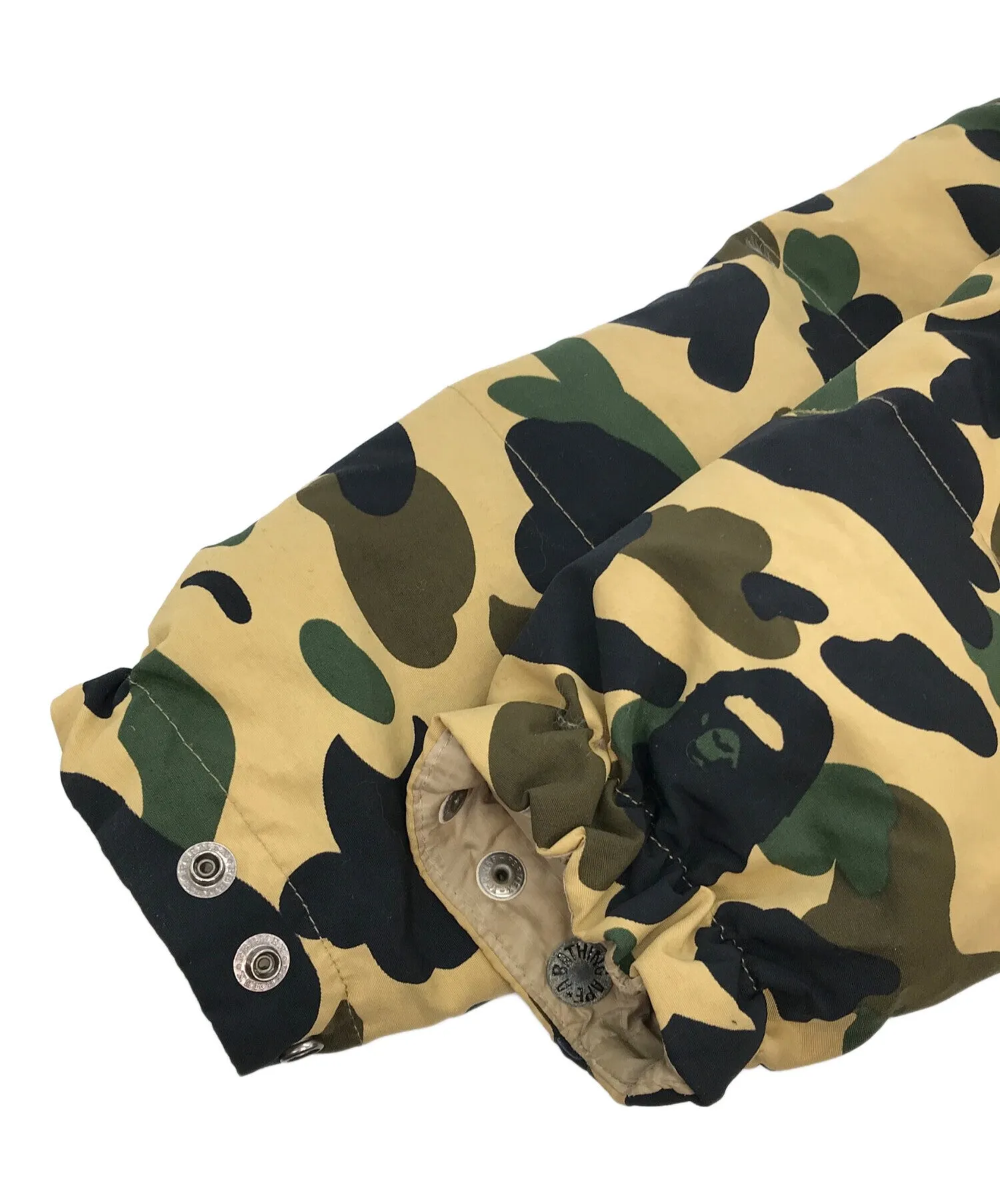 [Pre-owned] A BATHING APE Down Jackets Down Jackets