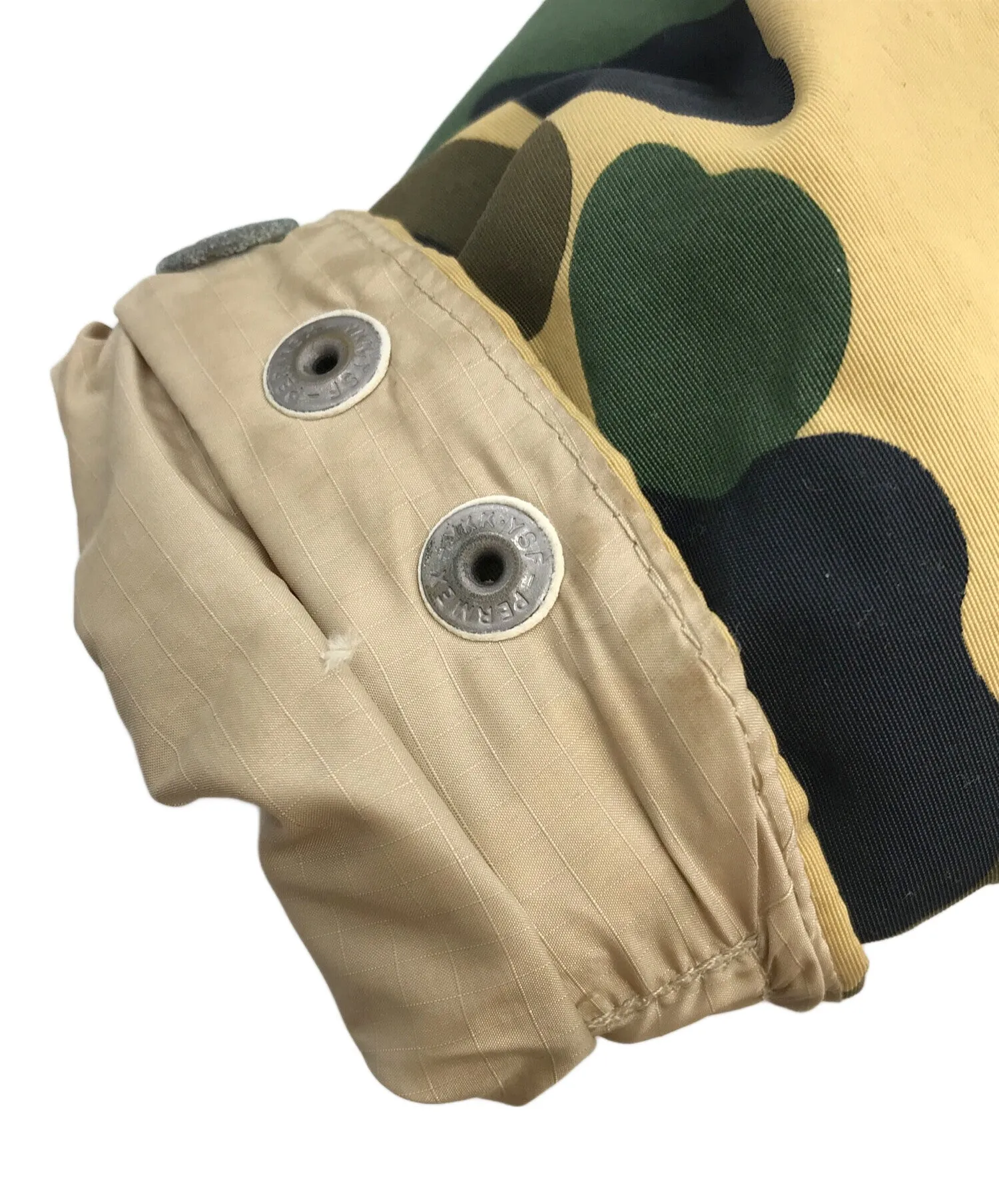 [Pre-owned] A BATHING APE Down Jackets Down Jackets