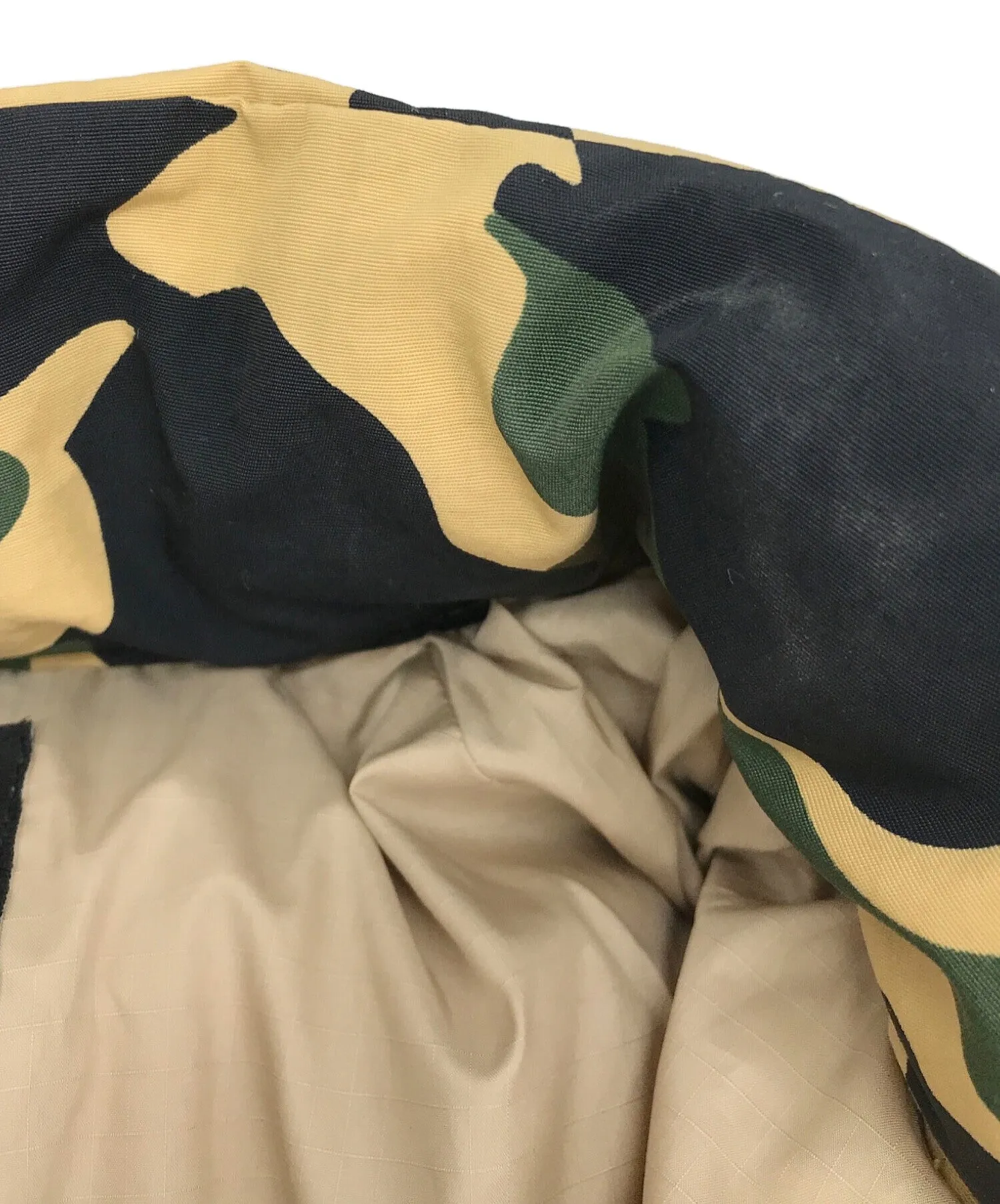 [Pre-owned] A BATHING APE Down Jackets Down Jackets