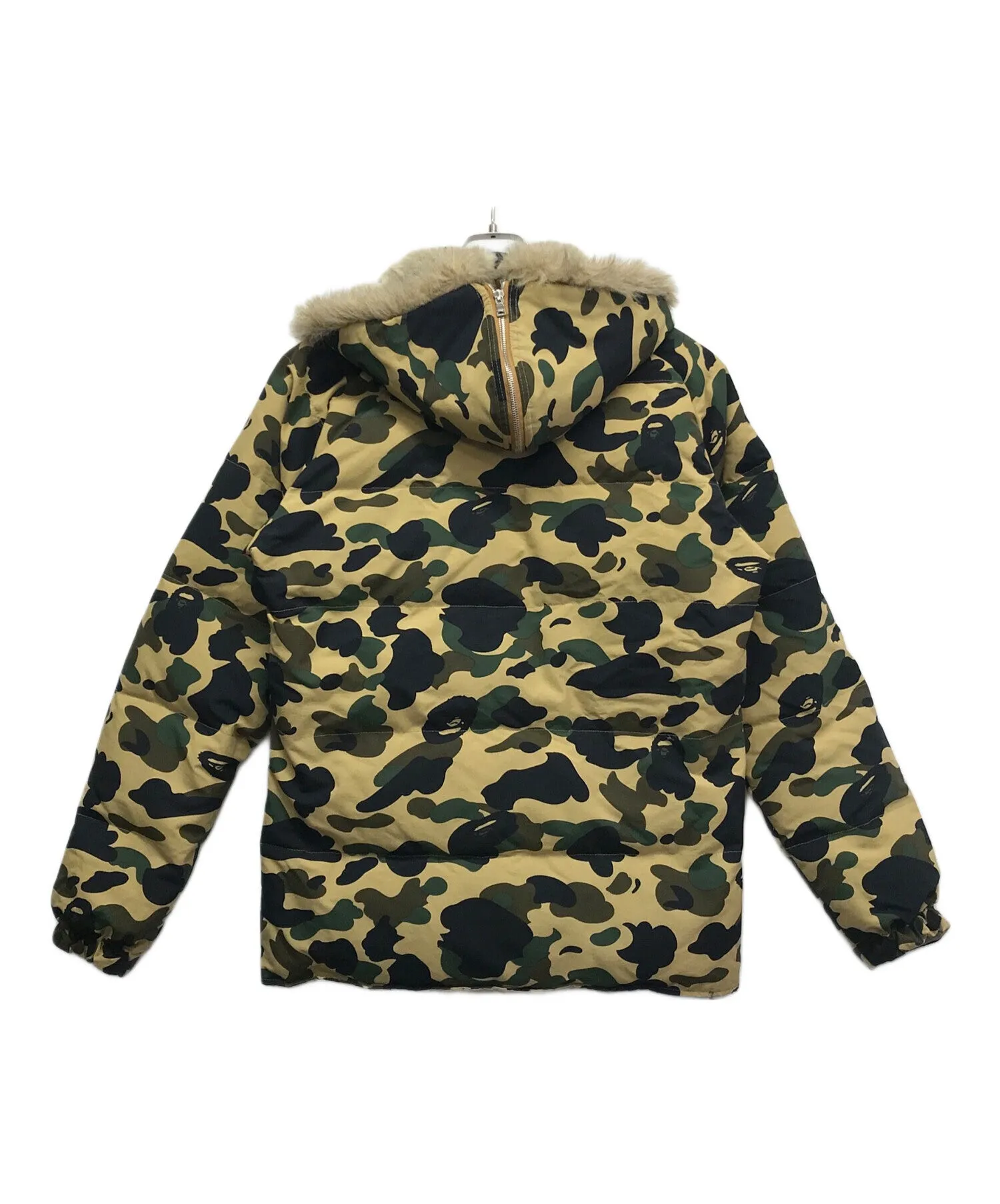 [Pre-owned] A BATHING APE Down Jackets Down Jackets