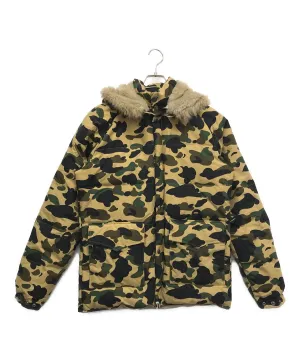[Pre-owned] A BATHING APE Down Jackets Down Jackets