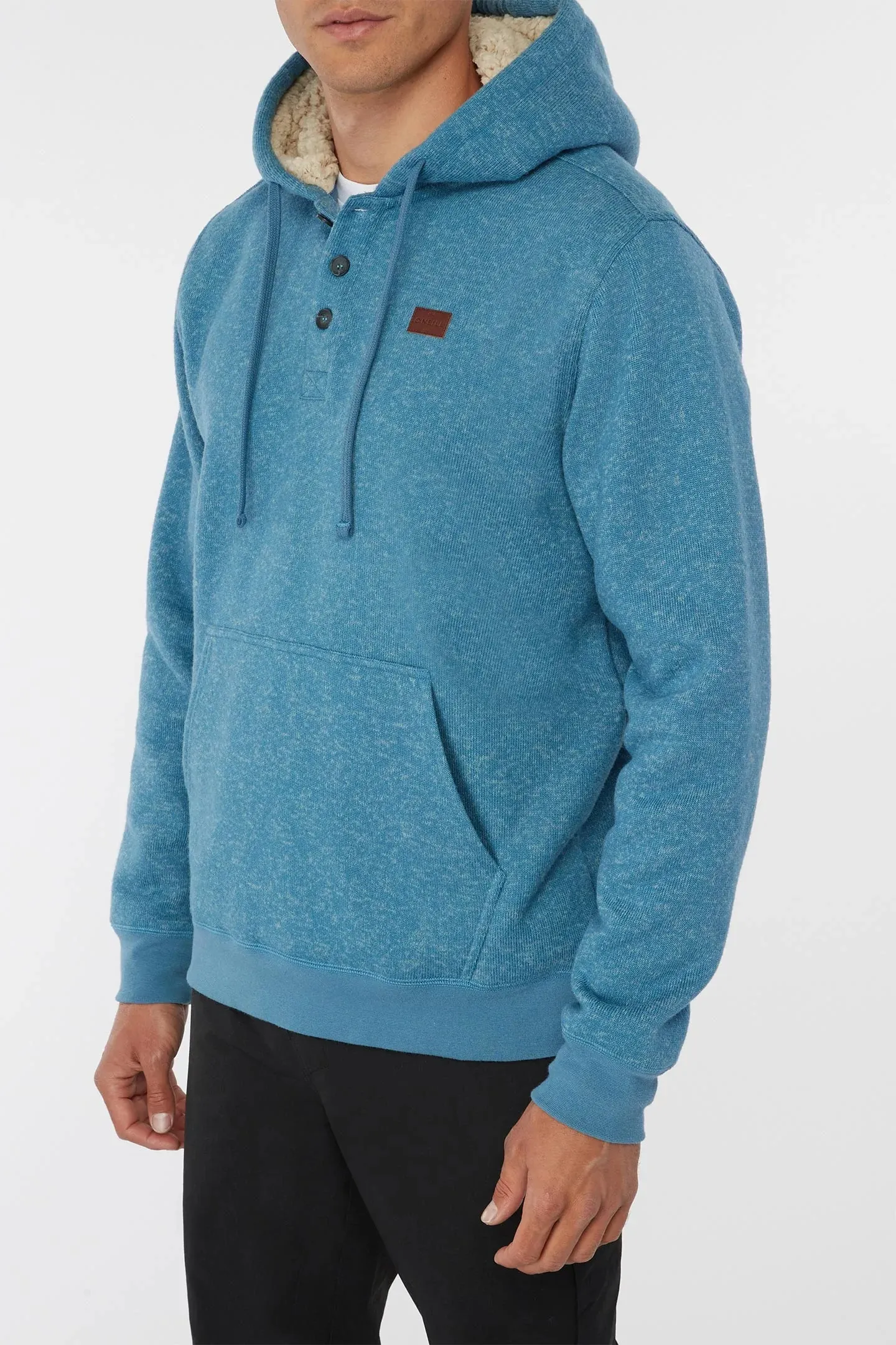 Renzo PO Hoodie