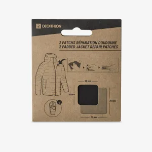 Repair Patches - Down jackets & Sleeping Bags