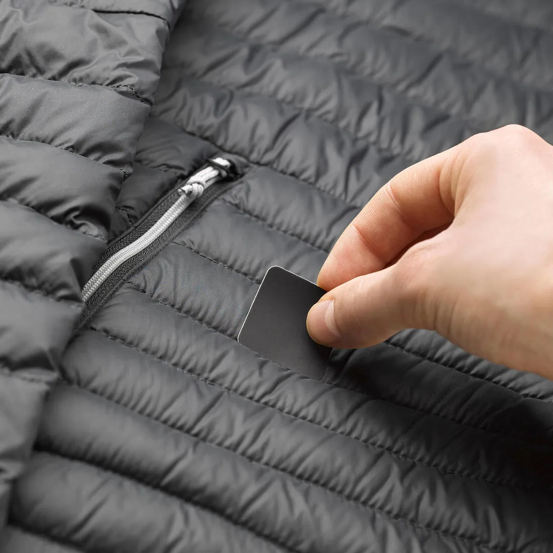 Repair Patches - Down jackets & Sleeping Bags