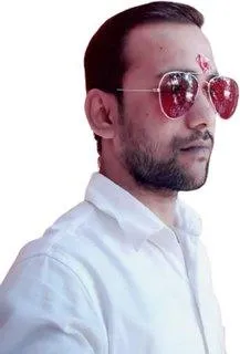 Round, Aviator Sunglasses (For Men & Women, Red, Pink)