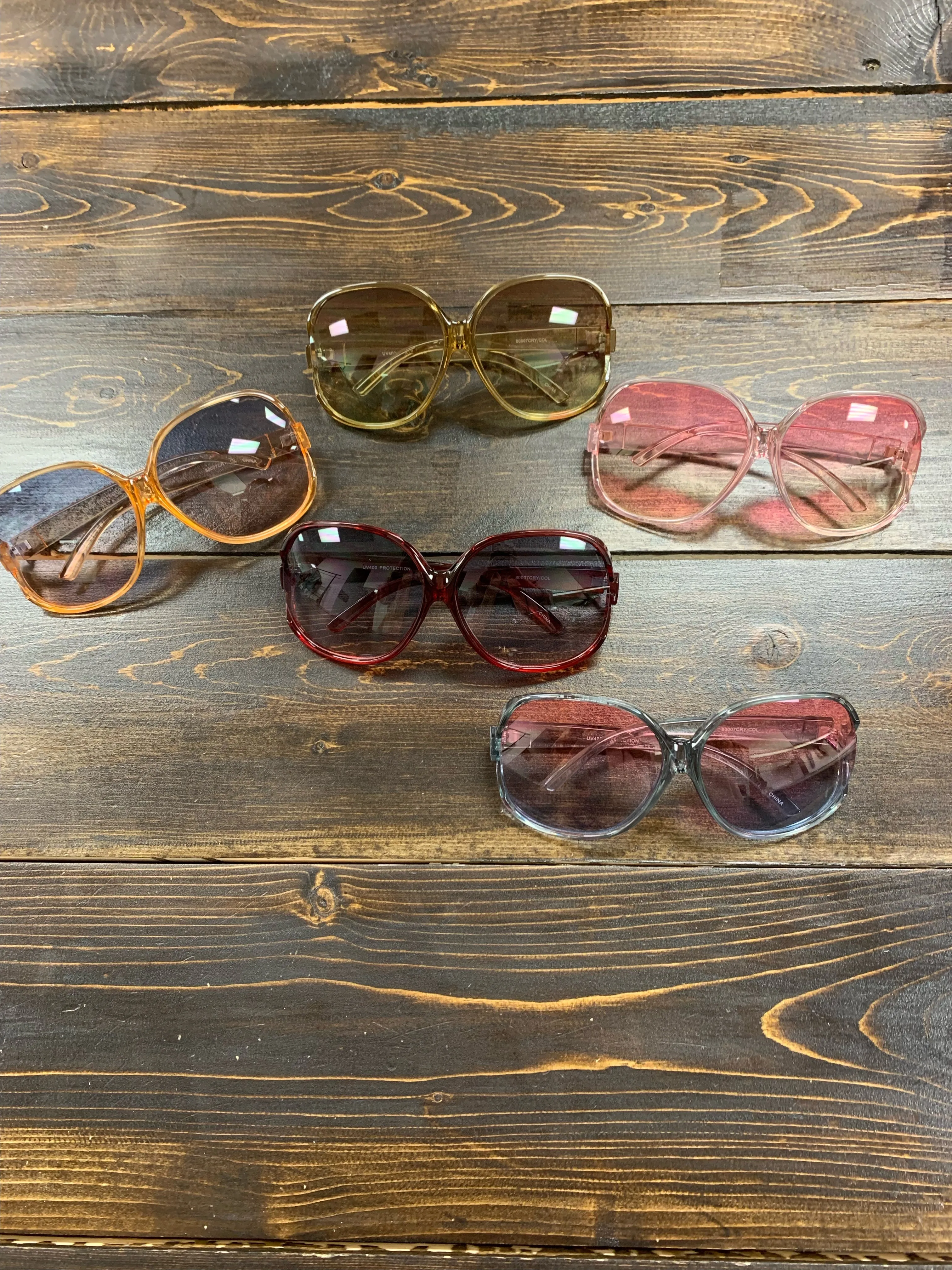 Sammy Sunglasses