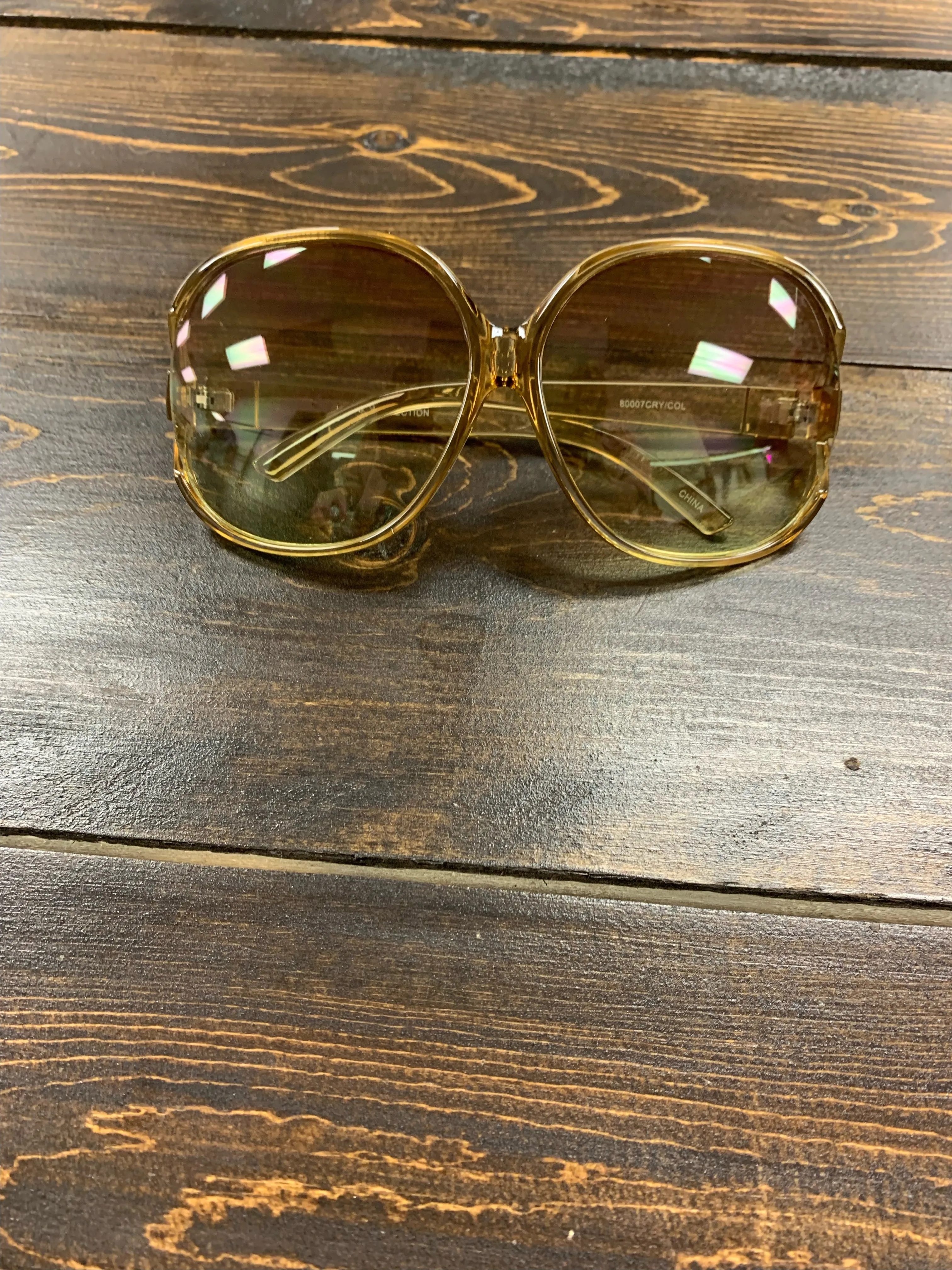Sammy Sunglasses