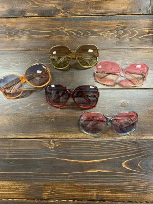 Sammy Sunglasses