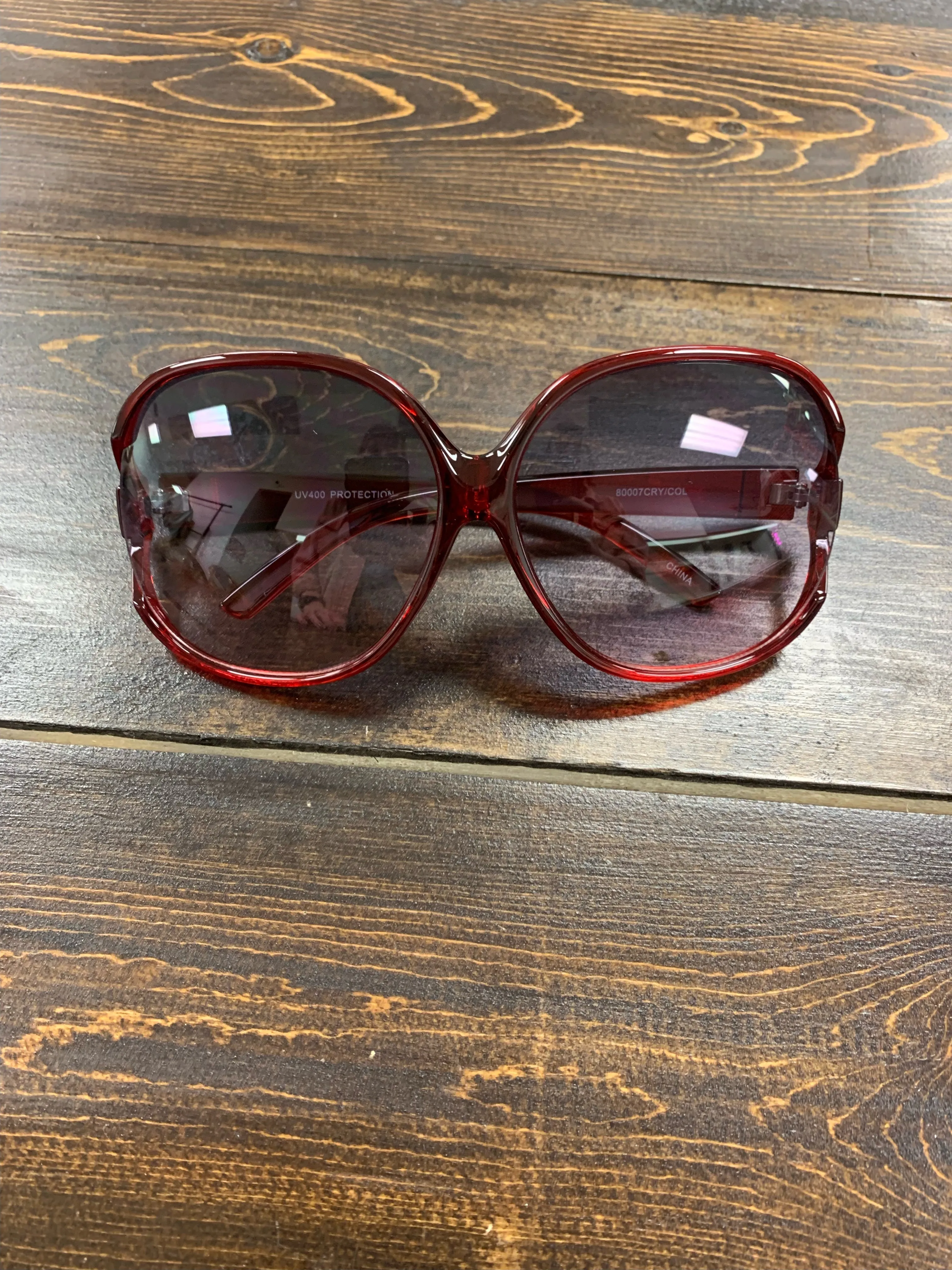 Sammy Sunglasses