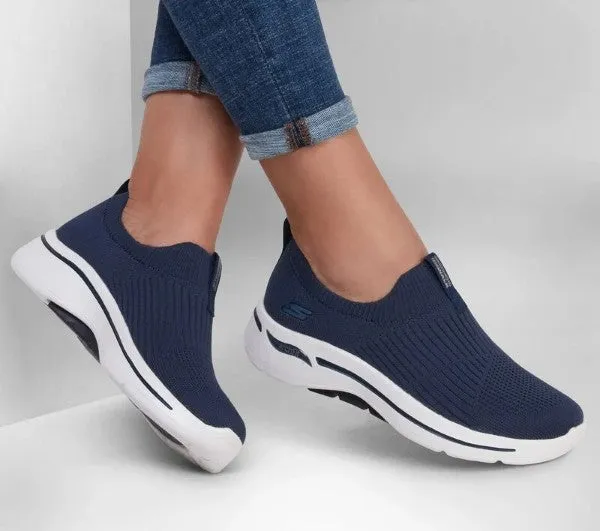 Skechers Women's GOwalk Arch Fit - Iconic 124409
