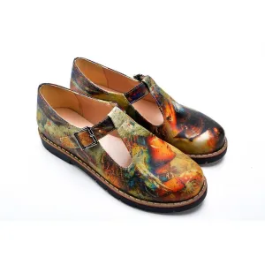 Slip on Sneakers Shoes AMD112