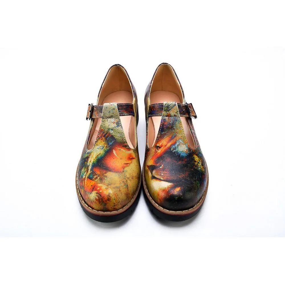 Slip on Sneakers Shoes AMD112