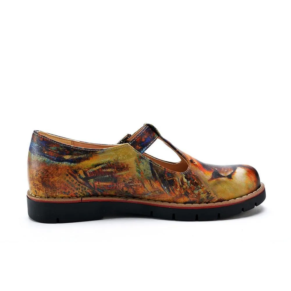 Slip on Sneakers Shoes AMD112