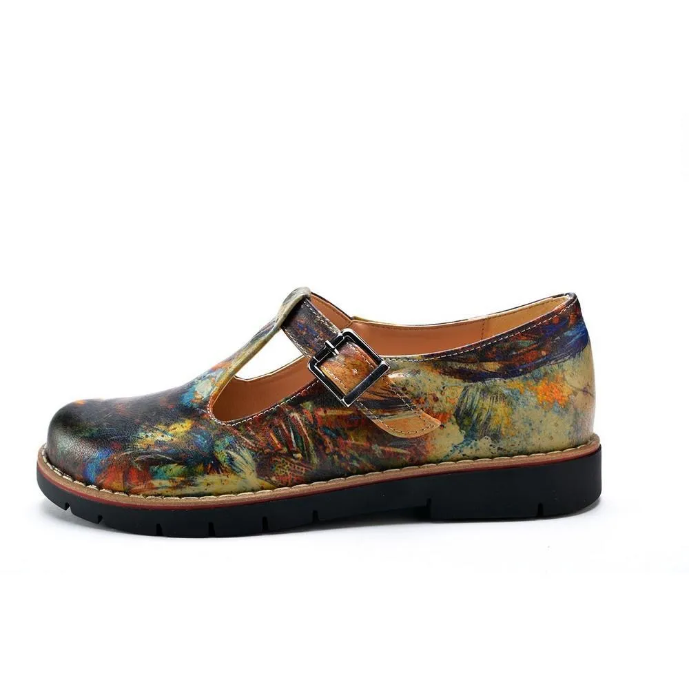Slip on Sneakers Shoes AMD112