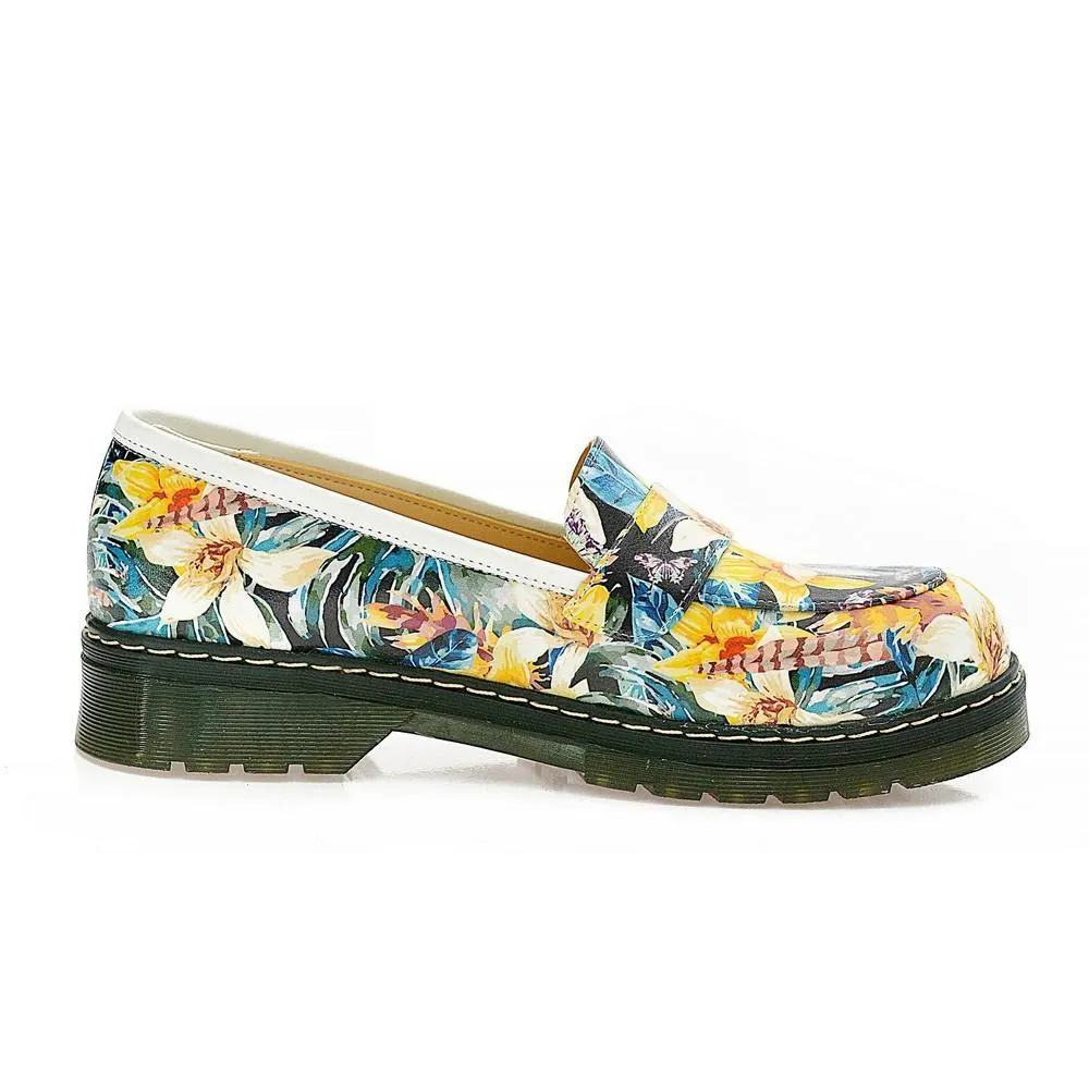 Slip on Sneakers Shoes AMOX102