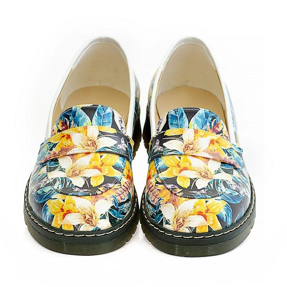 Slip on Sneakers Shoes AMOX102