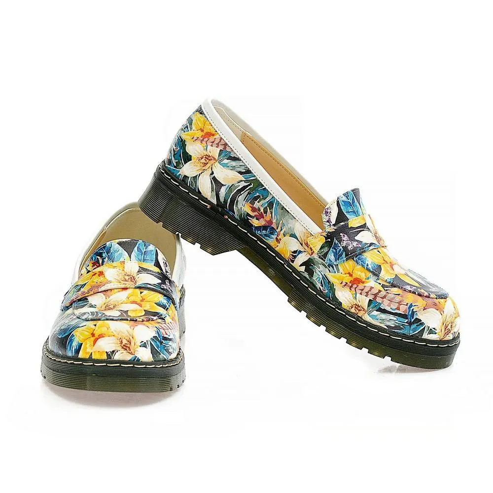 Slip on Sneakers Shoes AMOX102