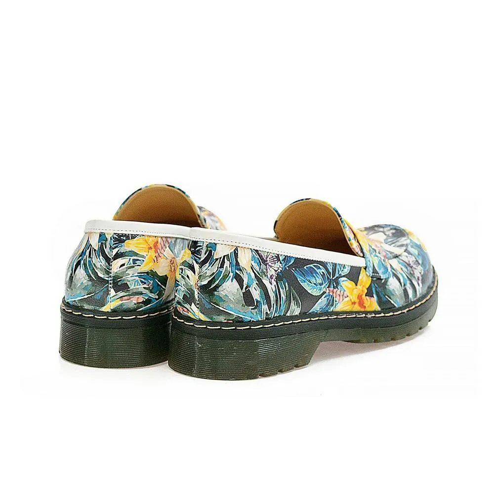 Slip on Sneakers Shoes AMOX102