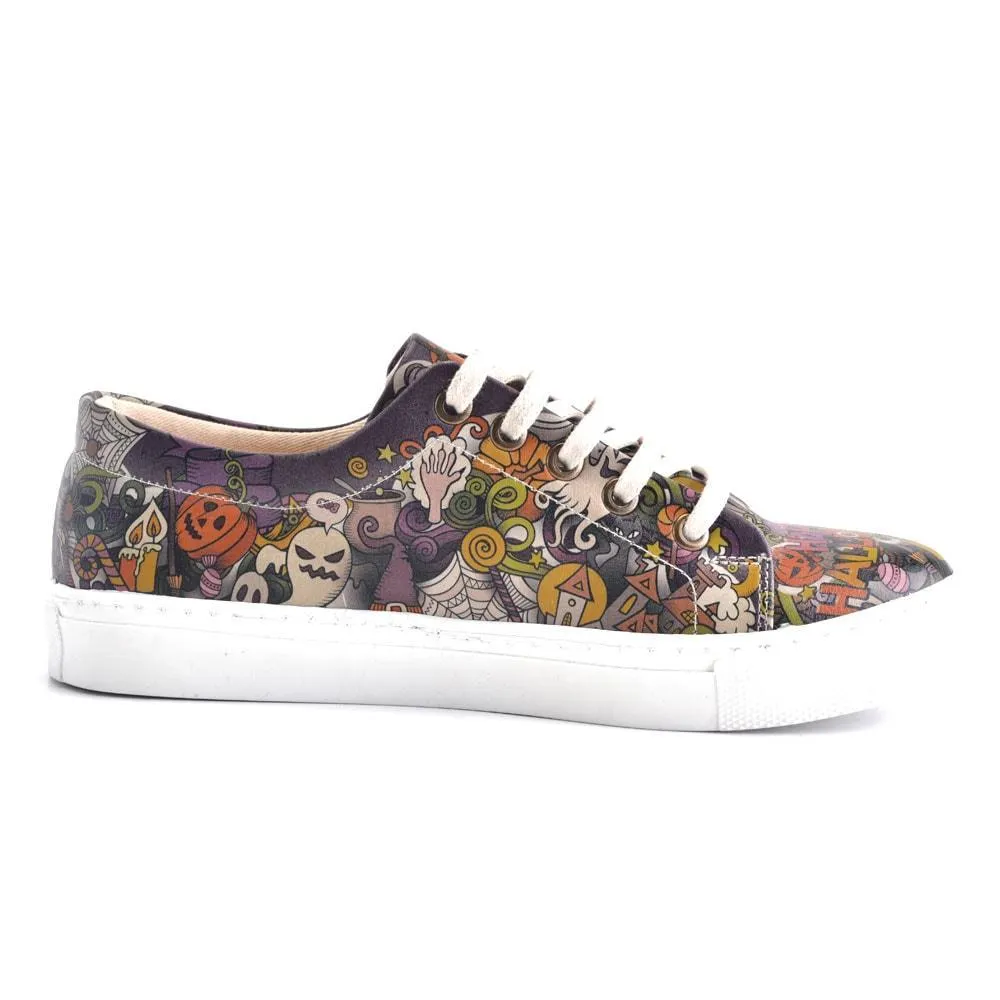Slip on Sneakers Shoes SPR5017