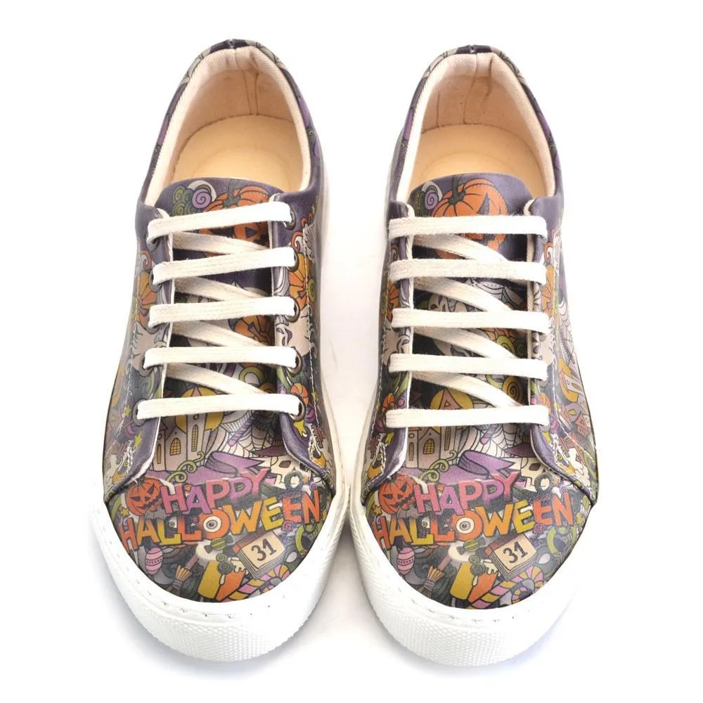 Slip on Sneakers Shoes SPR5017
