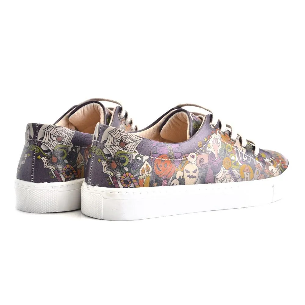 Slip on Sneakers Shoes SPR5017