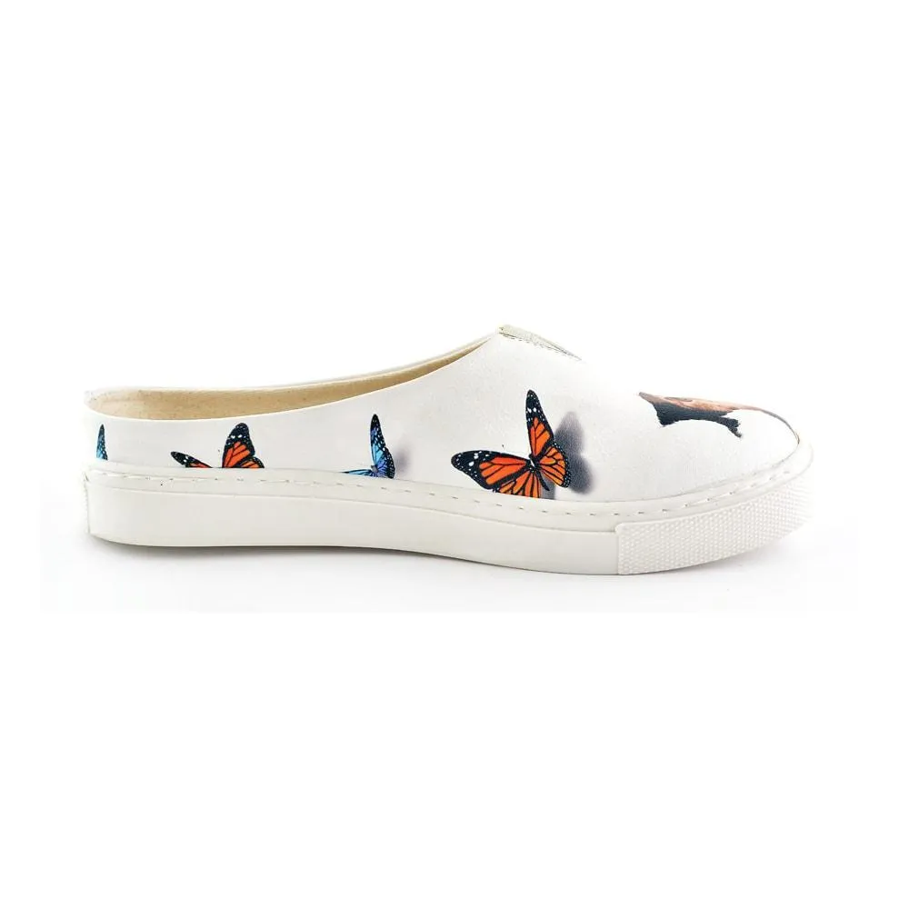 Slip on Sneakers Slipper VNT105