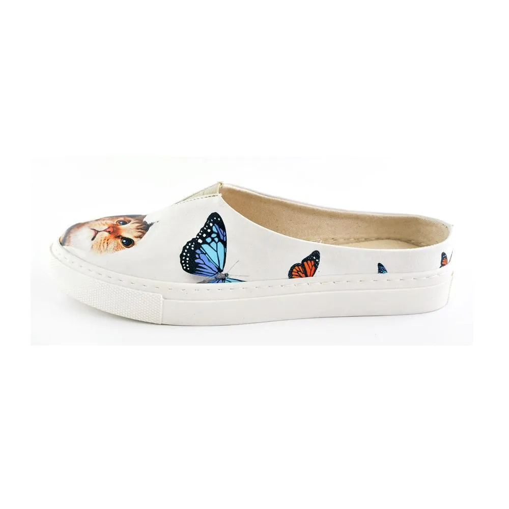 Slip on Sneakers Slipper VNT105
