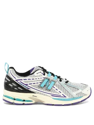 Sneakers & Slip-On Silver