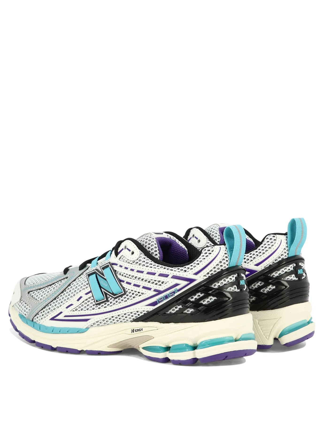 Sneakers & Slip-On Silver