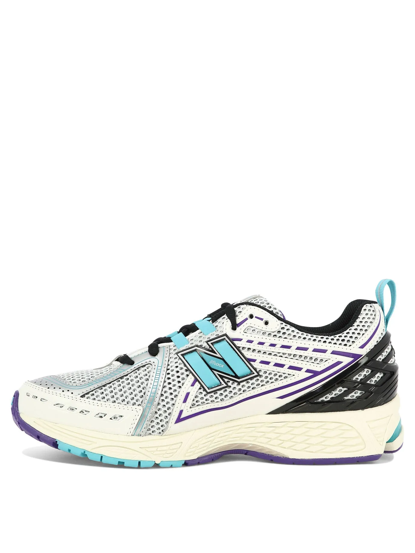 Sneakers & Slip-On Silver