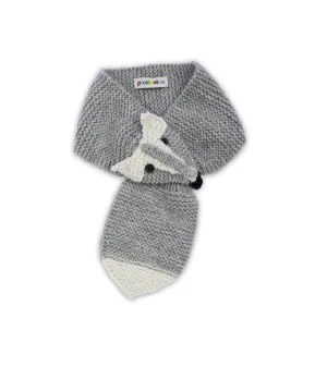 Squirrel Scarf