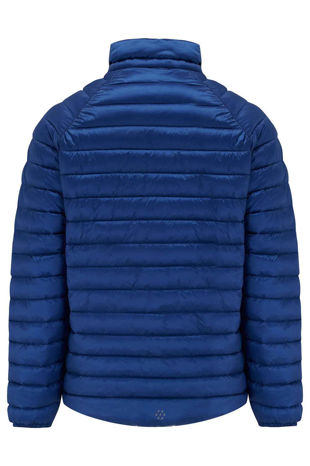 Synergy -  Men's Insulated Jacket - Sapphire Blue